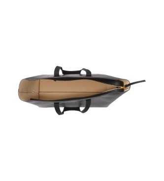 Timberland Tuckerman tote bag black