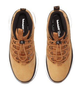 Timberland Bungee-trningssko i brunt lder