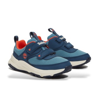 Timberland Chaussures Velcro Motion Access bleu