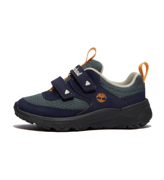 Timberland Motion Access-sko grn, bl