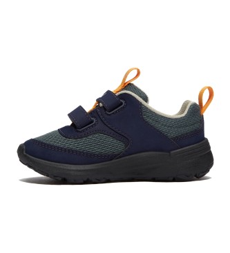 Timberland Motion Access-sko grn, bl