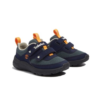 Timberland Motion Access-sko grn, bl