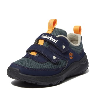 Timberland Motion Access-sko grn, bl