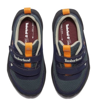 Timberland Motion Access-sko grn, bl