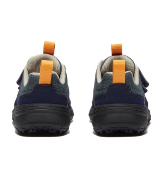Timberland Motion Access-sko grn, bl