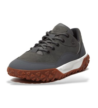 Timberland Greenstride Motion 6 grau Lederschuhe