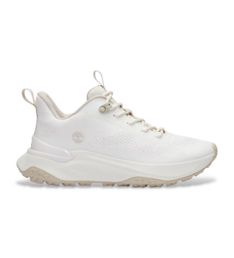 Timberland Motion Access - Baskets basses  lacets - blanc