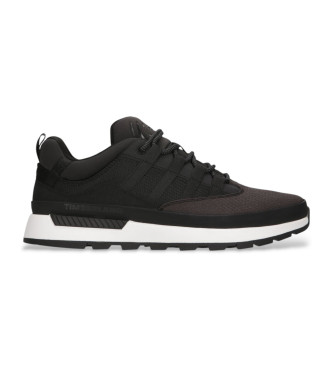 Timberland Chaussures Euro Trekker Low Mesh noir