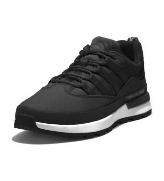 Timberland Chaussures Euro Trekker Low Mesh noir