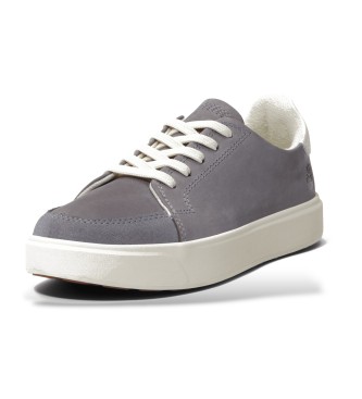 Timberland Emerson Street gr low top ldersko med snrebnd