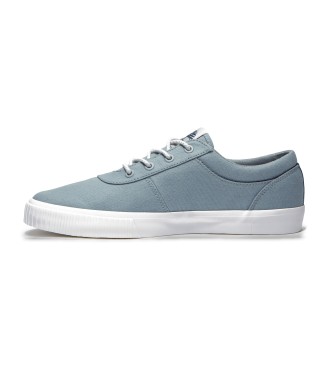 Timberland Mylo Bay low top trainers blue