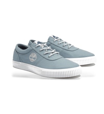 Timberland Mylo Bay low top trainers blue