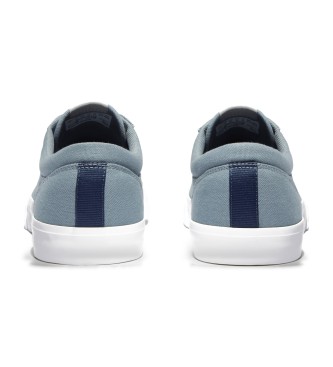 Timberland Mylo Bay low top trainers blue