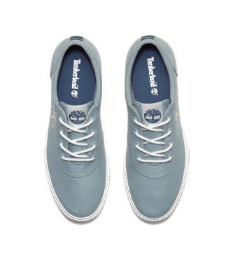 Timberland Mylo Bay low top trainers blue