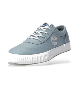 Timberland Mylo Bay low top trainers blue