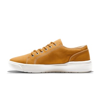 Timberland Sapatos Seneca Bay amarelo