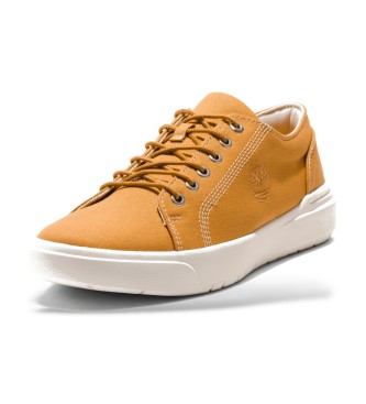 Timberland Seneca Bay Schoenen geel