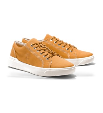 Timberland Zapatillas Seneca Bay amarillo