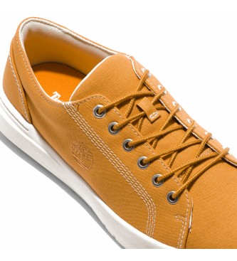 Timberland Sapatos Seneca Bay amarelo