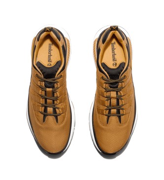 Timberland Shoes Euro Trekker Low yellow