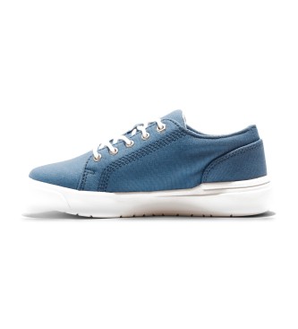 Timberland Zapatillas con cordones Seneca Bay azul