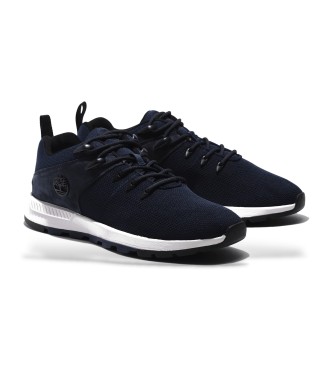 Timberland Sprint Trekker navy Schnrschuhe