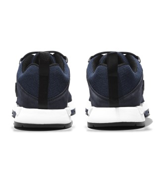 Timberland Sprint Trekker navy Schnrschuhe