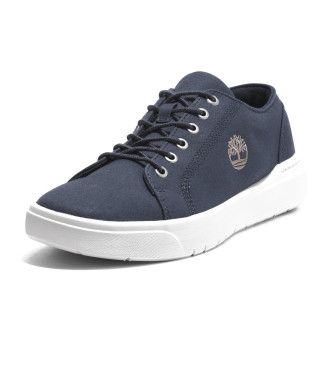 Timberland Seneca Bay navy slipper