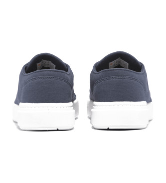 Timberland Seneca Bay navy slipper