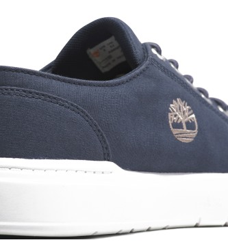 Timberland Seneca Bay Pantoffel navy