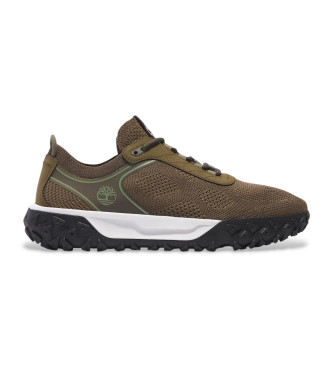 Timberland GreenStride Motion 6 low top trainers green