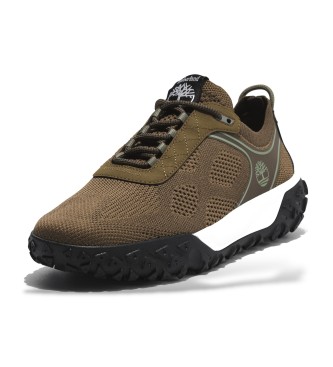 Timberland GreenStride Motion 6 lgskor med trningsskor grn