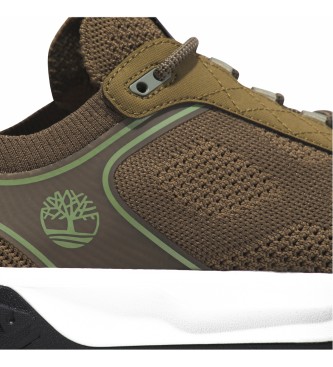 Timberland GreenStride Motion 6 niedrige Turnschuhe grn