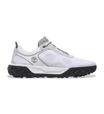 Timberland Zapatillas de caa baja GreenStride Motion 6 blanco