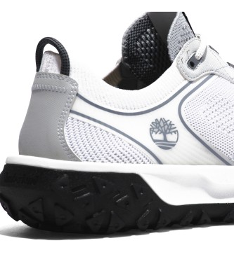 Timberland Zapatillas de caa baja GreenStride Motion 6 blanco