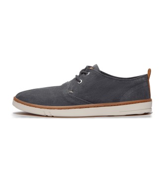 Timberland Zapatillas Hookset negro
