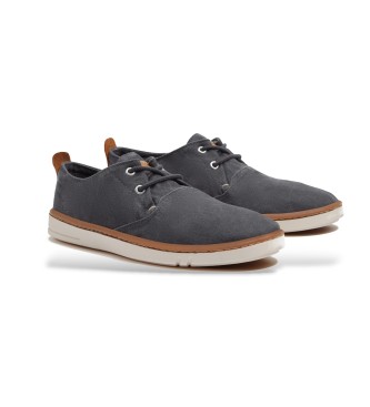 Timberland Zapatillas Hookset negro