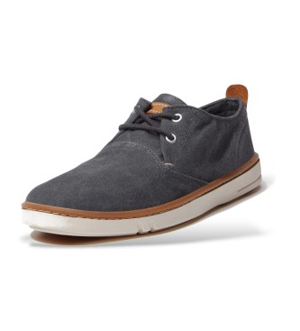Timberland Zapatillas Hookset negro