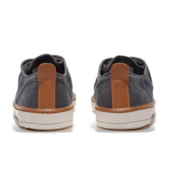 Timberland Zapatillas Hookset negro