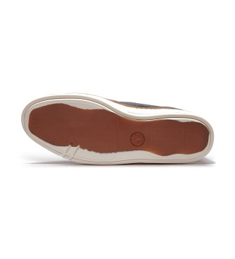 Timberland Zapatillas Hookset negro