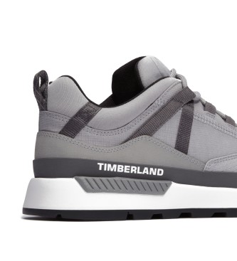 Timberland Shoes Euro Trekker grey