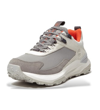 Timberland Vandttte snresko i lder Motion Access grey