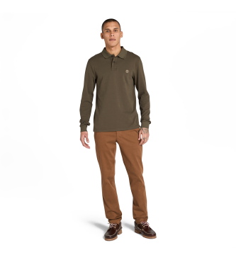 Timberland Plo verde Millers River