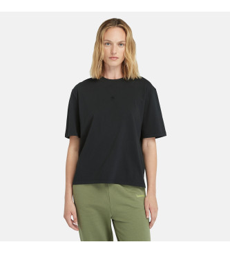 Timberland LusH T-shirt schwarz