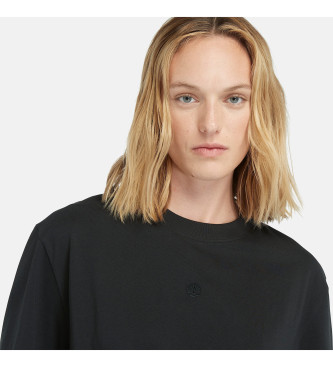 Timberland LusH T-shirt schwarz