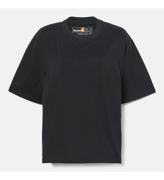 Timberland LusH T-shirt schwarz