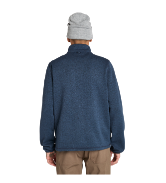 Timberland Veste polaire Mlange bleu