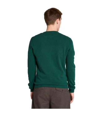 Timberland Jersey Cohas Brook verde