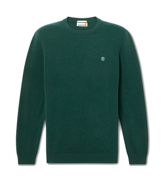 Timberland Jersey Cohas Brook verde