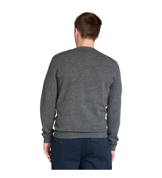 Timberland Jersey Cohas Brook gris